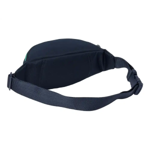 Riñonera safta real madrid 2ª equipacion 25/26 120x230x90 mm