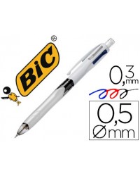 BOLIGRAFO BIC MULTIFUNCION...