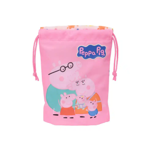 Saquito merienda safta...