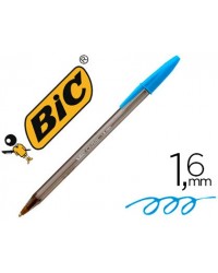 BOLIGRAFO BIC CRISTAL FUN...
