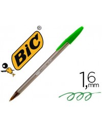 BOLIGRAFO BIC CRISTAL FUN...