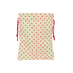 Saquito plano safta...