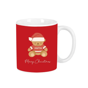 Taza ceramica grande safta...