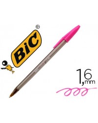 BOLIGRAFO BIC CRISTAL FUN...