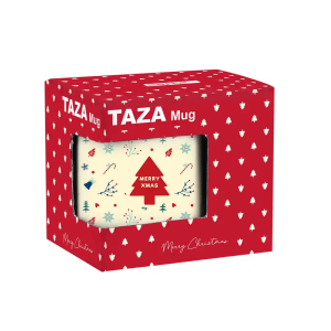 Taza ceramica grande safta complementos safta 95x80x80 mm