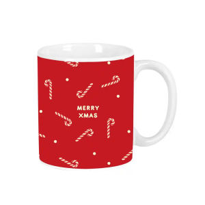 Taza ceramica grande safta...