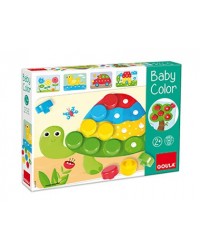 JUEGO GOULA DIDACTICO BABY...