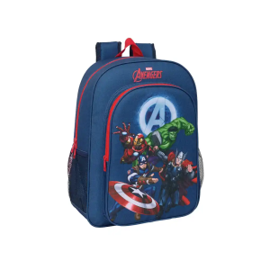 Mochila safta adaptable...