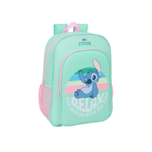 Mochila safta adaptable...