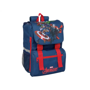 Mochila safta extensible...