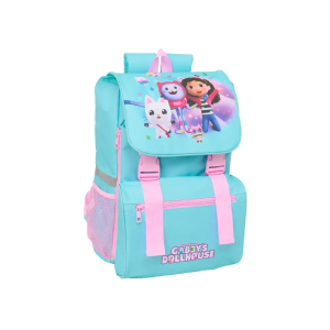Mochila safta extensible...