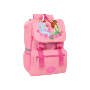 Mochila safta extensible...