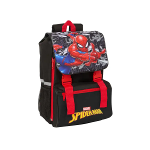 Mochila safta extensible...