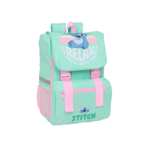 Mochila safta extensible...