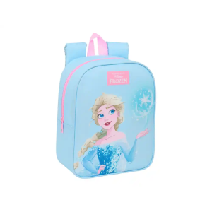 Mochila safta guarderia...