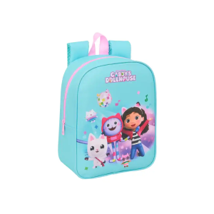 Mochila safta guarderia...