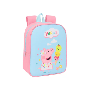 Mochila safta guarderia...