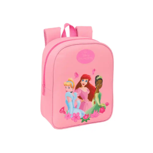 Mochila safta guarderia...