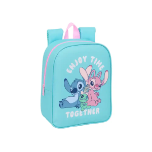 Mochila safta guarderia...