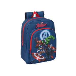 Mochila safta infantil...