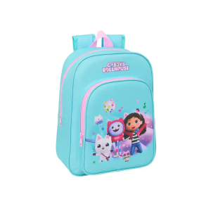 Mochila safta infantil...