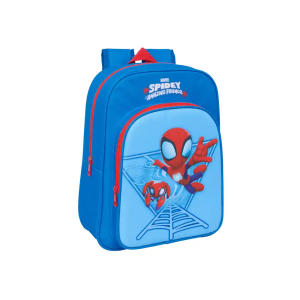 Mochila safta infantil...