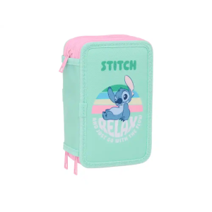 Plumier escolar safta...