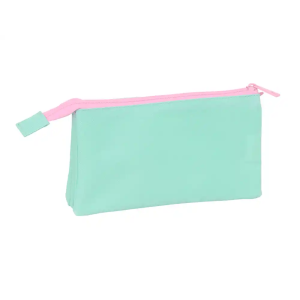 Bolso escolar portatodo safta triple stitch 120x220x30 mm
