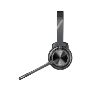 Auriculares poly voyager 4310 usb-c inalambricos