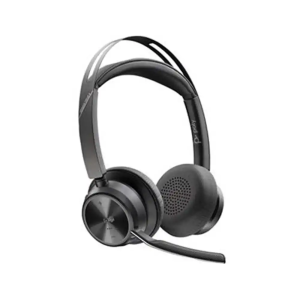 Auriculares poly voyager...