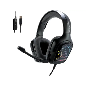 Auriculares gaming the...