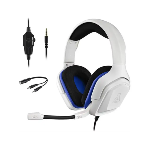 Auriculares gaming the...