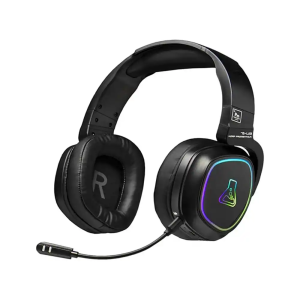 Auriculares gaming the...