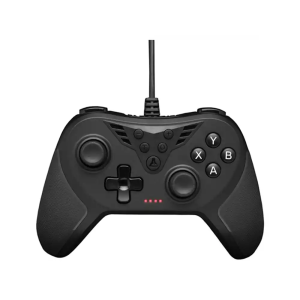 Mando gaming the t-lab...