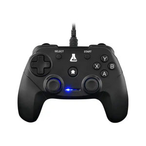 Mando gaming the g-lab...