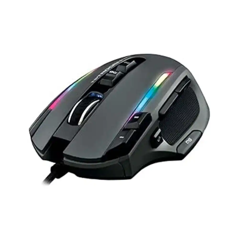 Raton gaming the g-lab kult-nitro-core ergonomico negro