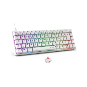 Teclado gaming the g-lab...