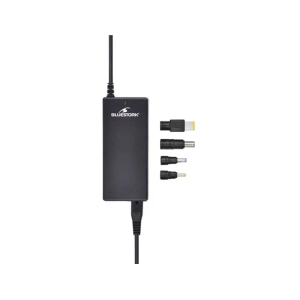 Cargador para portatil...