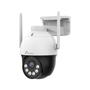 Camara nivian motorizada...