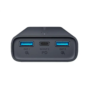 Powerbank veger 10000mah...