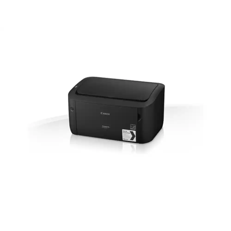 Impresora canon i-sensys lbp6030b laser monocromo 18 ppm a4 negra bandeja entrada 2300 hojas