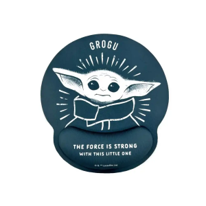 Alfombrilla para raton...