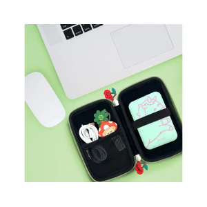 Estuche tecnologico wondee mr. wonderful cerezas