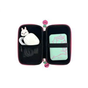 Estuche tecnologico wondee mr. wonderful remolachas