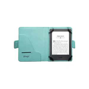 Funda para ebook wondee mr. wonderful cereza