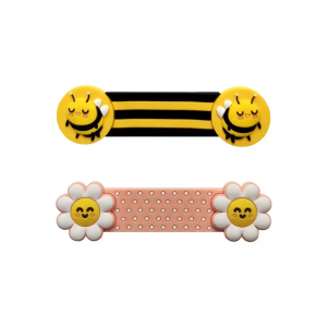 Organizadores de cable...