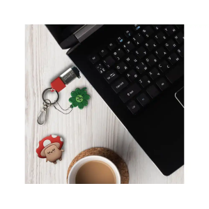 Memoria usb wondee mr. wonderful 32gb seta