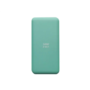 Bateria externa wondee mr. wonderful 10.000 mah helado