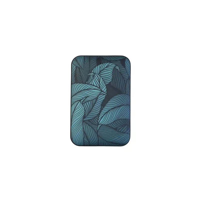 Bateria externa wondee mr. wonderful 10.000 mah jungla
