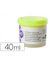 TEMPERA LIDERPAPEL ESCOLAR...